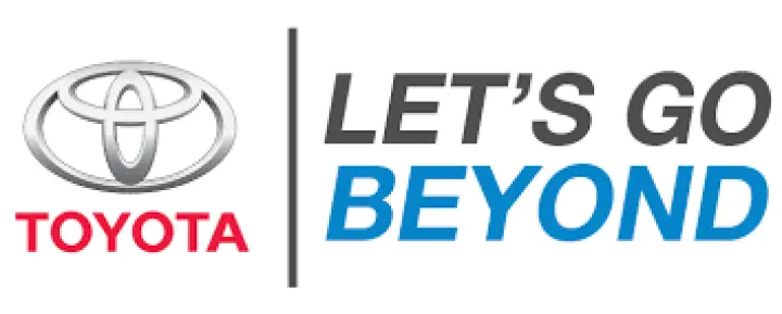 Logo Toyota Ciputat